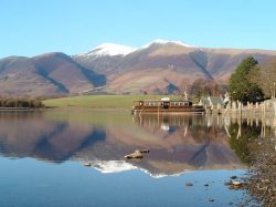 Derwentwater