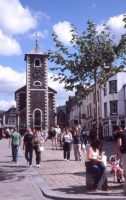 Moot Hall, Keswick